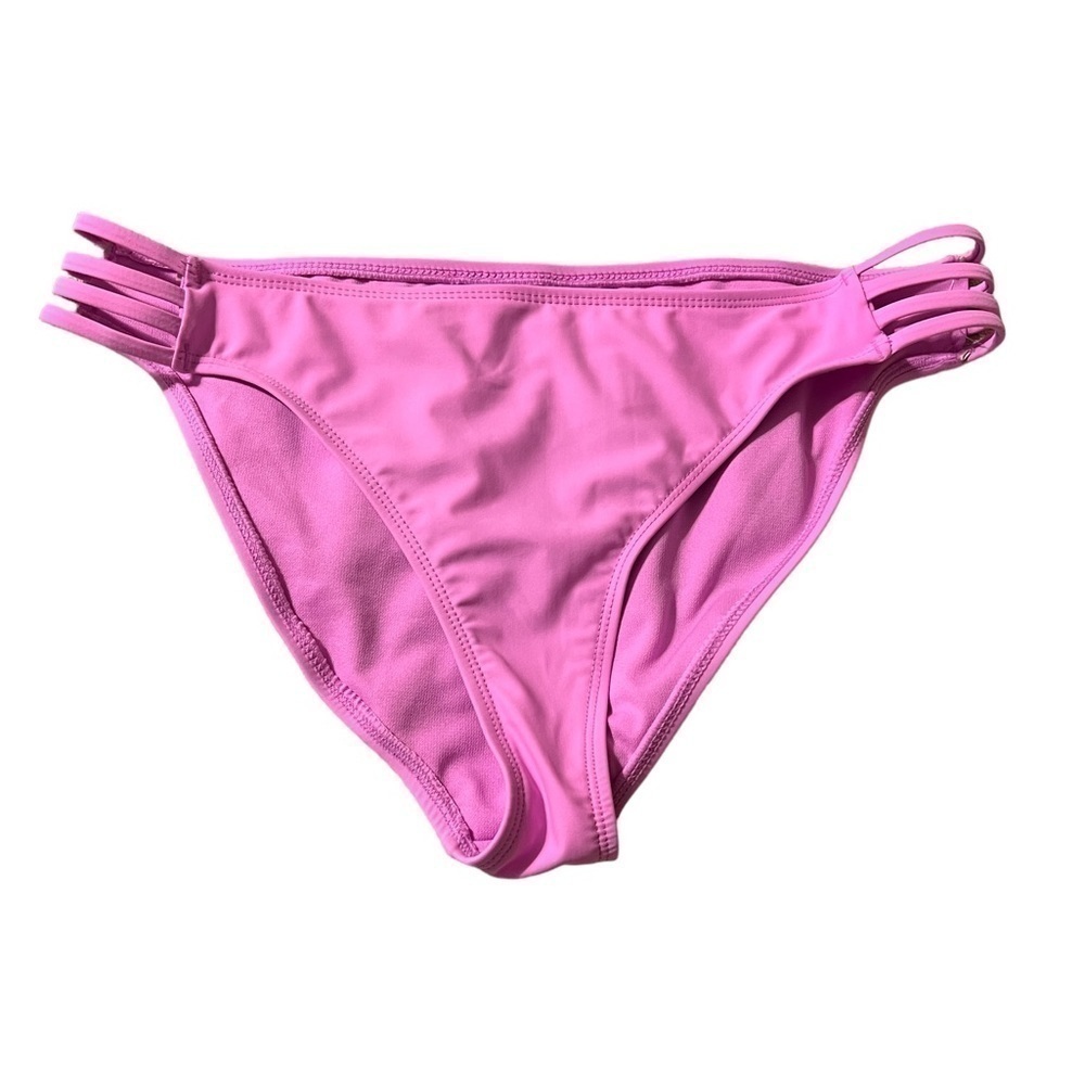 California waves bikini bottoms size XL